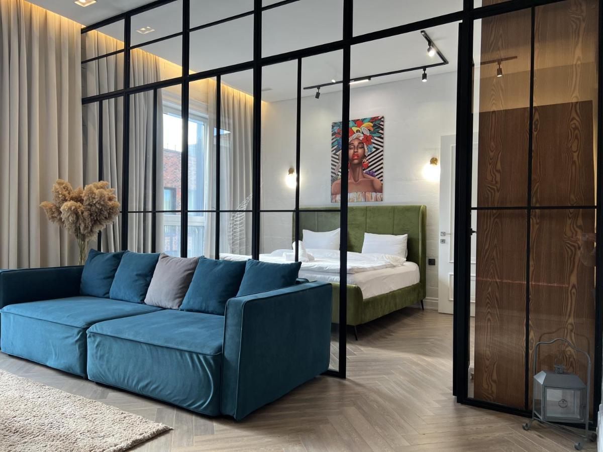 Hotel Manica Esentai City Alma-Ata Buitenkant foto